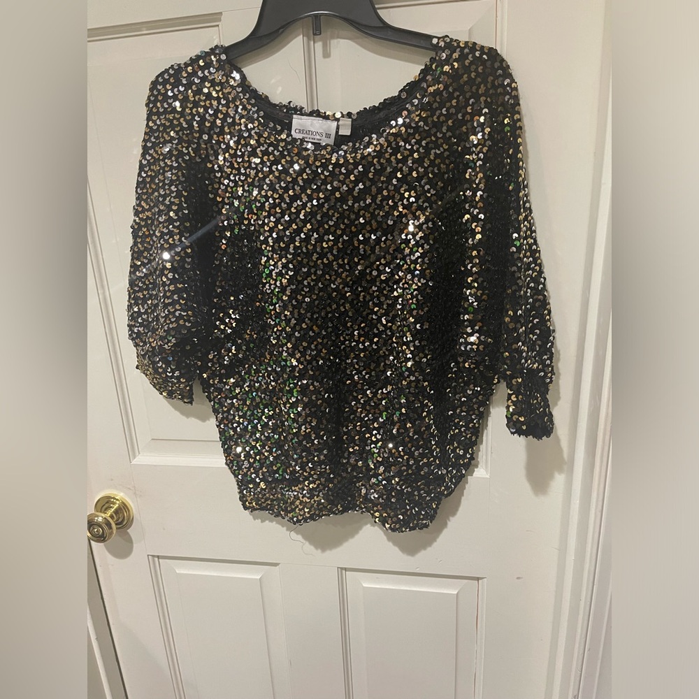 Creations III top